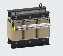 德国 TRAMAG 品牌Logo
