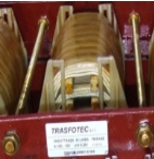 意大利 Trasfotec 品牌Logo