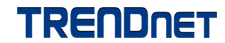 美国 Trendnet品牌Logo