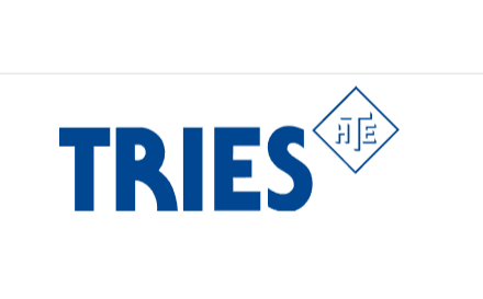 德国 tries品牌Logo