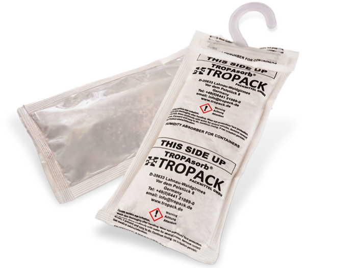 tropack