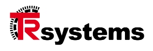 德国 TRsystems品牌Logo