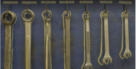 美国 Tuthill 品牌Logo