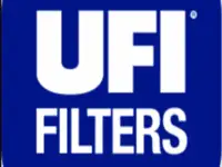 意大利 UFI FILTERS品牌Logo