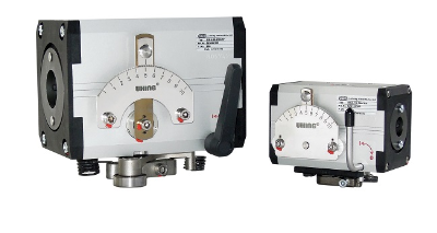 德国 UHING 品牌Logo