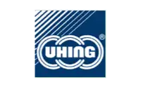 德国 UHING品牌Logo