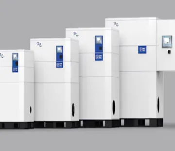 德国 ULT 品牌Logo