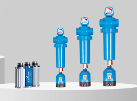 德国 Ultrafilter 品牌Logo