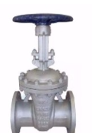 Uni-Valve jetstream