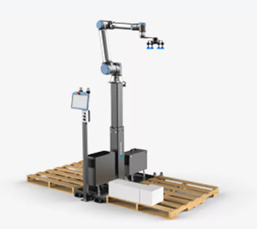 UNIVERSAL ROBOTS