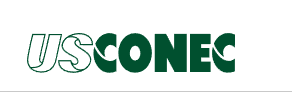 美国 US CONEC品牌Logo