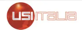意大利 USI Italia品牌Logo