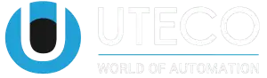 希腊 UTECO品牌Logo