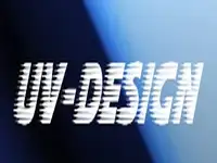 德国 UV-DESIGN品牌Logo
