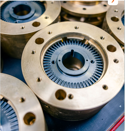 荷兰 VAF 品牌Logo