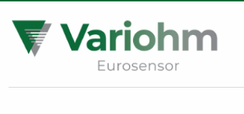 英国 VARIOHM EUROSENSOR品牌Logo
