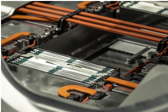 美国 VICOR 品牌Logo