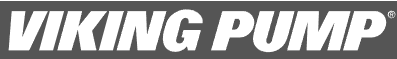 VIKING PUMP
