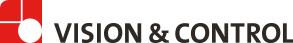 德国 Vision&Control品牌Logo