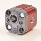 意大利 Vivoil 品牌Logo