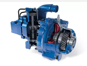 VOITH