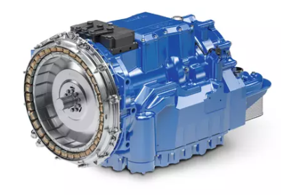 德国 VOITH 品牌Logo