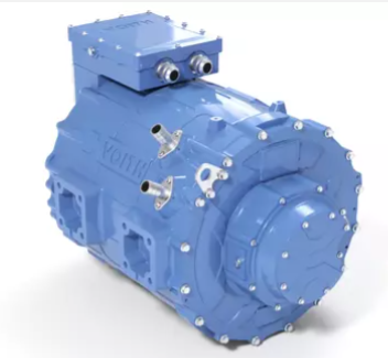 VOITH