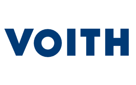 德国 VOITH品牌Logo