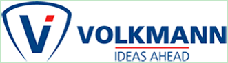 德国 VOLKMANN品牌Logo