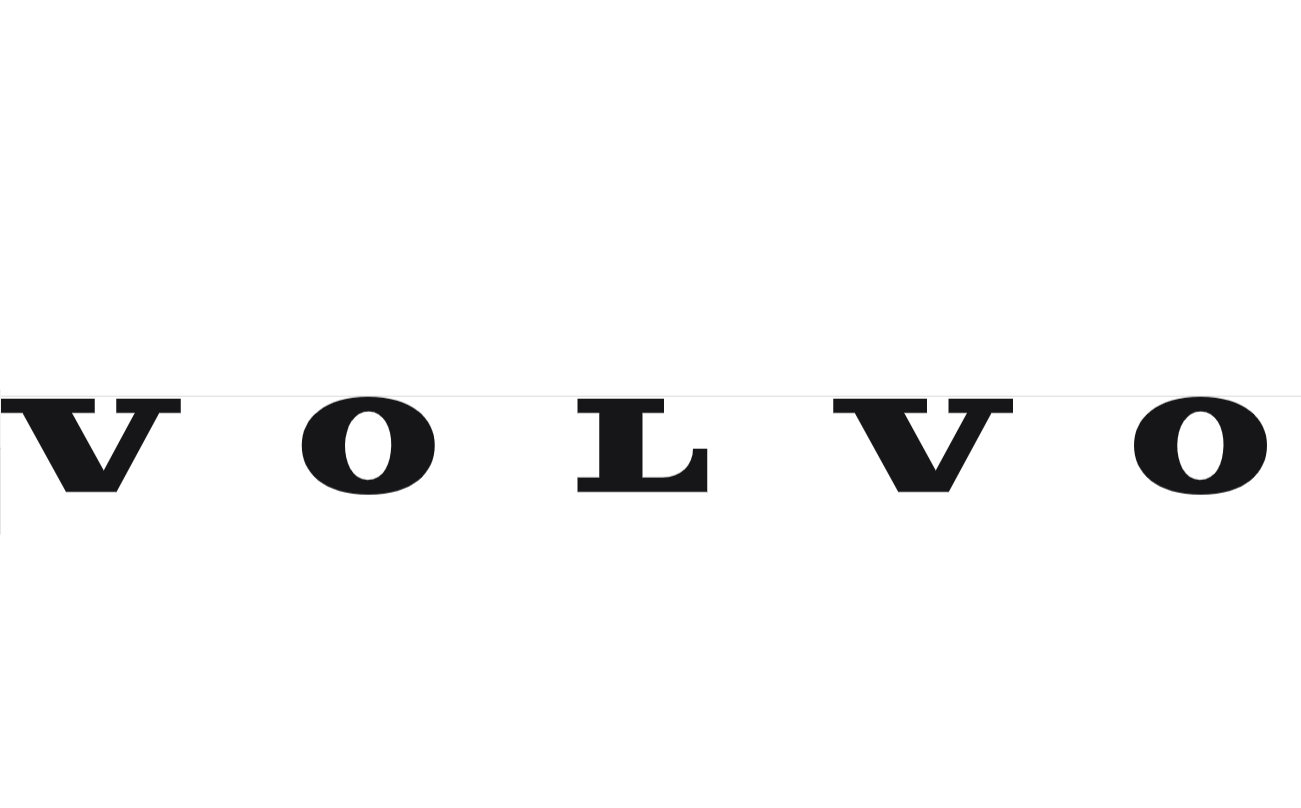 德国 VOLVO品牌Logo