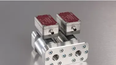 德国 VSE.flow 品牌Logo