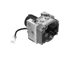 德国 WABCO 品牌Logo