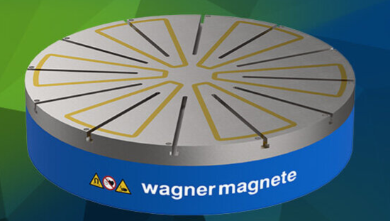 WAGNER MAGNETE