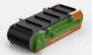 WAGNER MAGNETE
