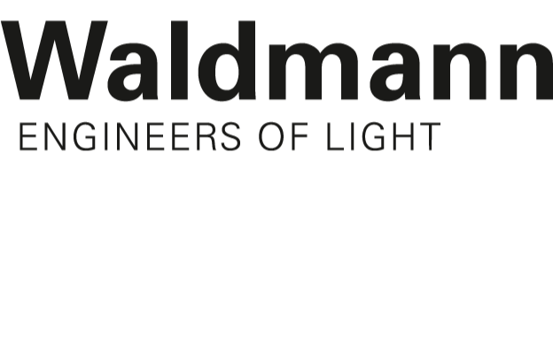 德国 Waldmann品牌Logo
