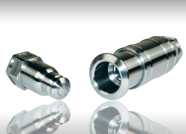 德国 Walther 品牌Logo