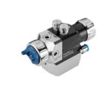 德国 WALTHER PILOT 品牌Logo