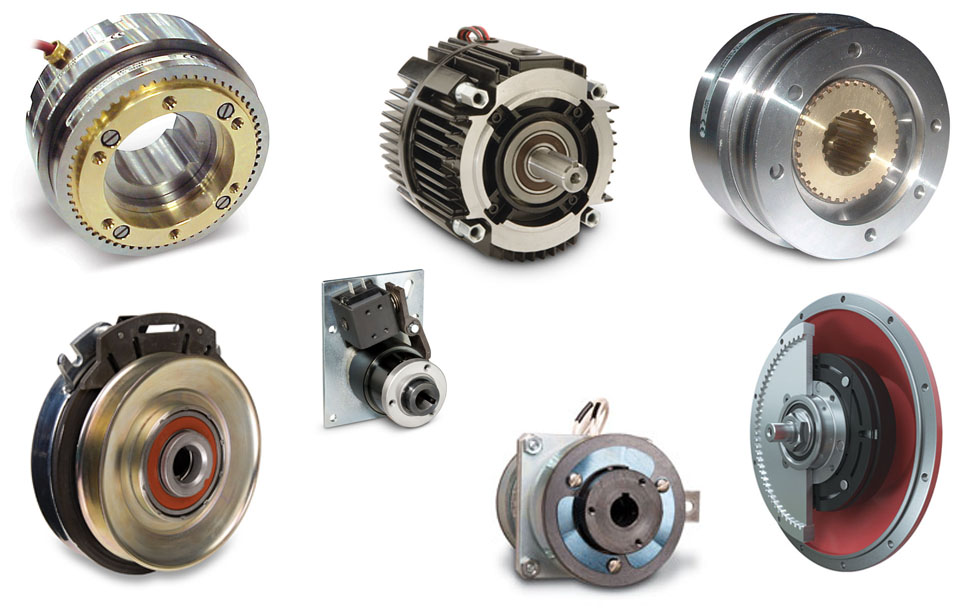 Warner Electric