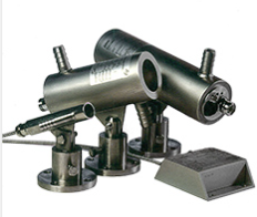 weber Sensors