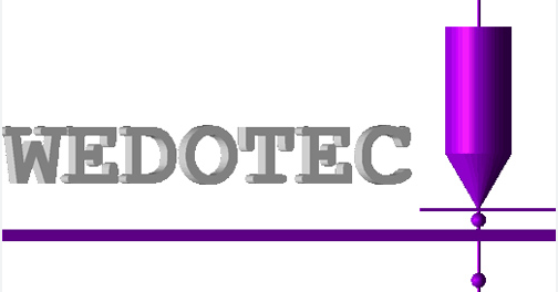 德国 WEDOTEC 品牌Logo