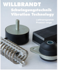 德国 WILLBRANDT 品牌Logo