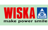 德国 WISKA品牌Logo