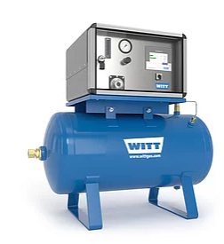 德国 Witt 品牌Logo