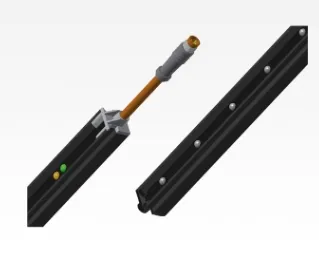 德国 Witt Sensoric 品牌Logo