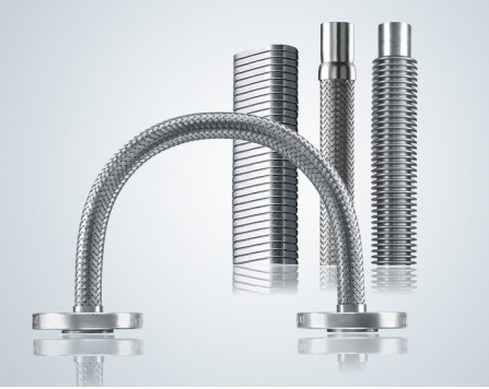 德国 Witzenmann 品牌Logo