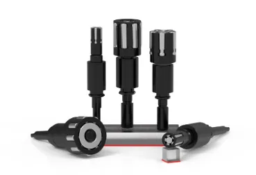 德国 WOHLHAUPTER 品牌Logo