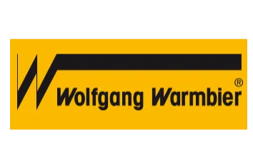 德国 wolfgang warmbier 品牌Logo