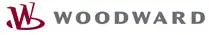 美国 WOODWARD品牌Logo