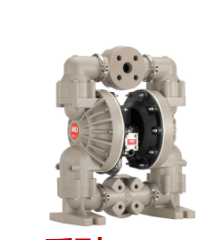 德国 WP-ARO 品牌Logo