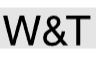 德国 null W&T